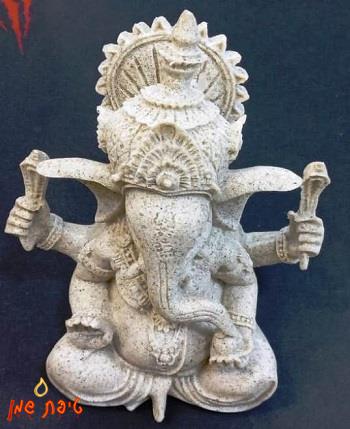 גנש מסנד-סטון