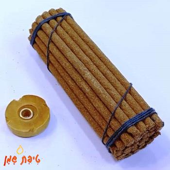 קטורת טיבטית אמבר Amber Resin