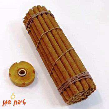 קטורת טיבטית לבונה Frank-Incense