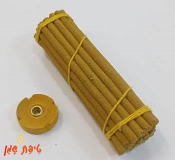 קטורת טיבטית סנדלווד Sandalwood