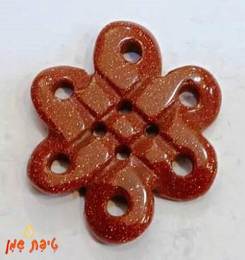 קשר טורוס מגולד סטון